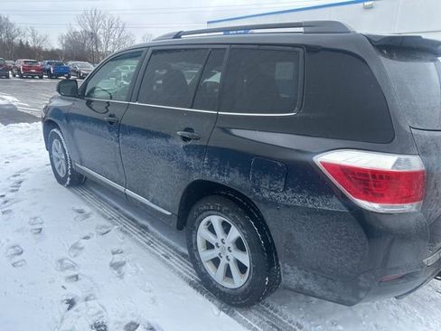 Used 2013 Toyota Highlander SE image 5