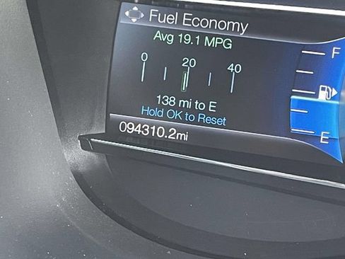 Used 2018 Ford Explorer Limited AWD/4WD image 21