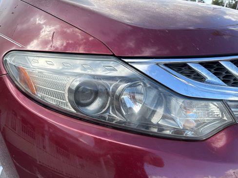 Used 2012 Nissan Murano SV image 44