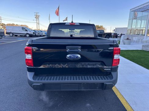 Used 2024 Ford Maverick XL w/ Equipment Group 100A Standard image 6
