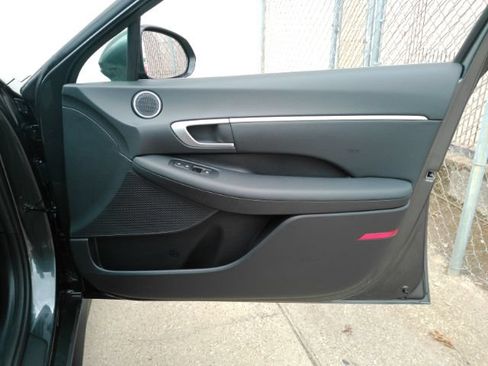 Used 2026 Hyundai Sonata Blue FWD image 16