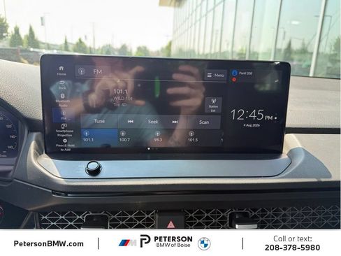 Used 2023 Honda Accord Sport image 25