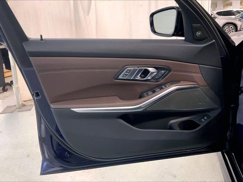 New 2026 BMW 330i xDrive Sedan w/ M Sport Package AWD/4WD image 10