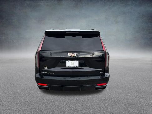 Used 2024 Cadillac Escalade ESV Sport image 7