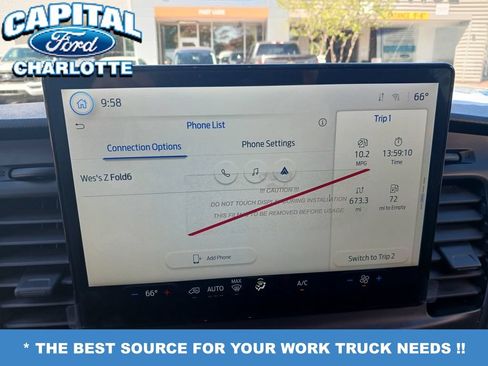 New 2026 Ford Transit 350 RWD image 16