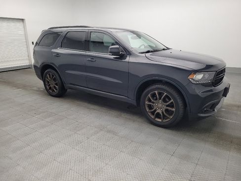 Used 2018 Dodge Durango GT w/ Premium Group image 11