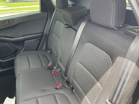 New 2026 Ford Escape Active w/ Tech Pack #1 FWD image 17