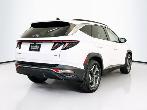 Used 2022 Hyundai Tucson SEL w/ Convenience + Premium Package AWD/4WD image 9