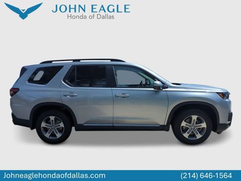 New 2026 Honda Pilot EX-L image 2