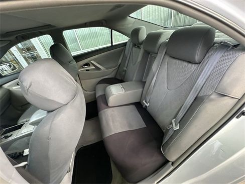 Used 2009 Toyota Camry SE image 22