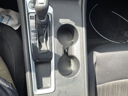 Used 2025 Nissan Altima 2.5 SV image 19