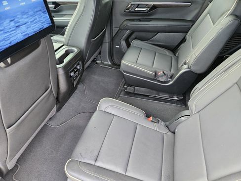 New 2026 Chevrolet Tahoe Premier AWD/4WD image 20