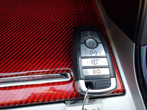 Used 2024 Ford Explorer ST w/ Equipment Group 401A image 22