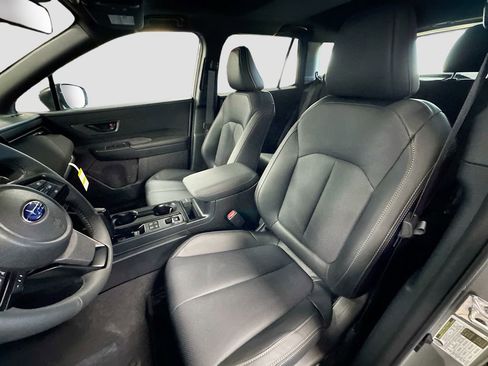 New 2026 Subaru Outback Limited XT image 20