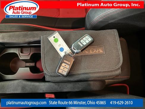 Used 2019 Honda Civic Type R image 24