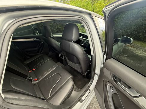 Used 2014 Audi A4 2.0T Premium image 8
