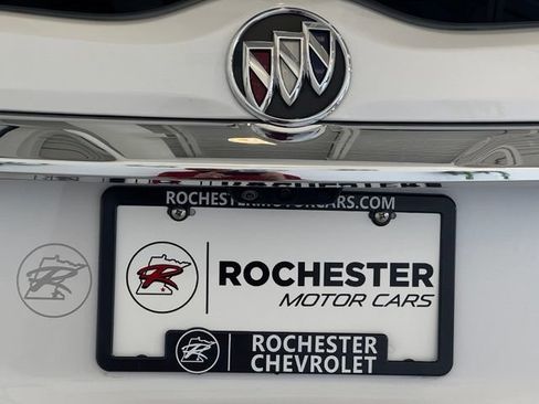 Used 2022 Buick Enclave Avenir w/ Avenir Technology Package AWD/4WD image 51