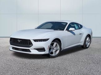 New 2026 Ford Mustang Premium video 1