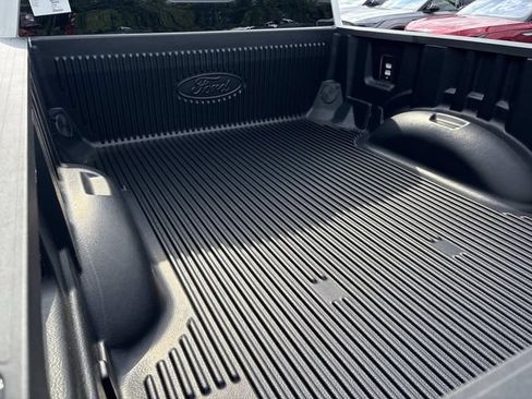 New 2026 Ford F250 Platinum AWD/4WD image 13