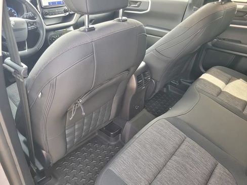 Certified 2023 Ford Bronco Sport Big Bend w/ Convenience Package AWD/4WD image 12