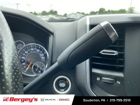 Used 2019 RAM 2500 Big Horn AWD/4WD image 18