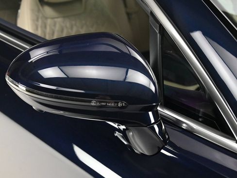 New 2026 Bentley Continental GT AWD/4WD image 33