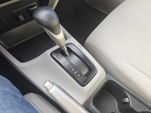 Used 2012 Honda Civic LX image 17