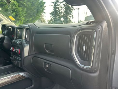 Used 2020 Chevrolet Silverado 1500 LT Trail Boss image 26