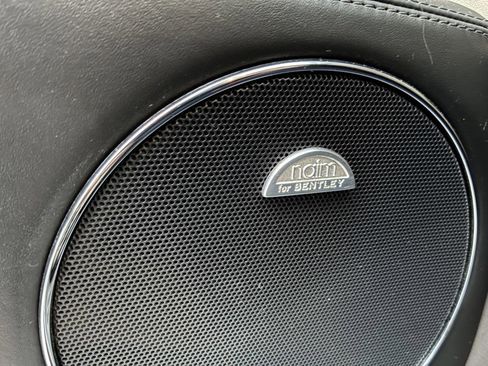 Used 2015 Bentley Flying Spur V8 image 22