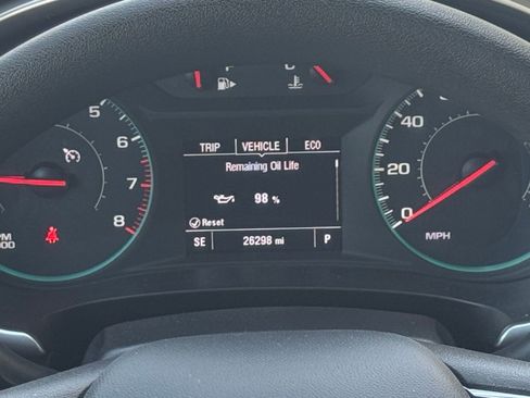 Used 2024 Chevrolet Malibu LT image 41