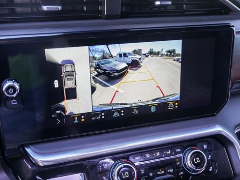 Used 2023 GMC Sierra 1500 Denali Ultimate image 17