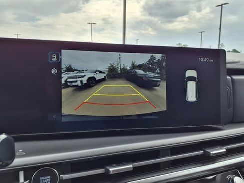 New 2026 Hyundai Santa Fe XRT w/ Tow & Go Package image 28