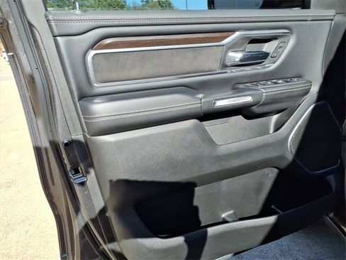 Used 2022 RAM 1500 Laramie w/ Laramie Southwest Edition image 22