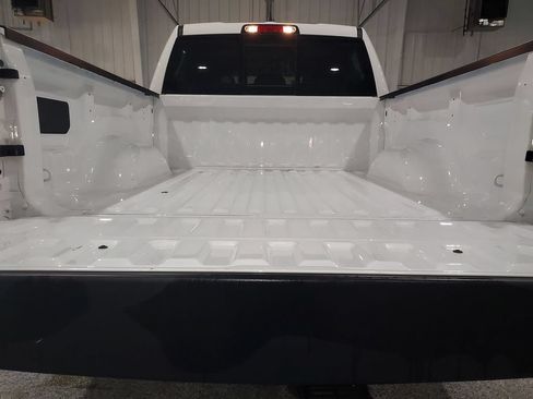 New 2026 RAM 1500 Big Horn AWD/4WD image 30
