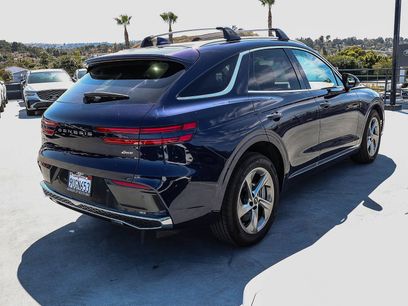 Used 2026 Genesis GV70 2.5T