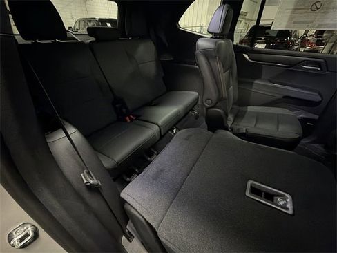 New 2026 GMC Acadia AT4 w/ Super Cruise Package image 59