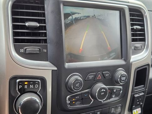 Used 2015 RAM 1500 Lone Star RWD image 11