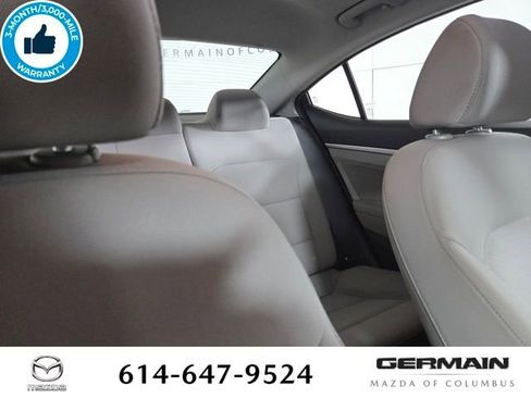 Used 2020 Hyundai Elantra Value Edition image 20