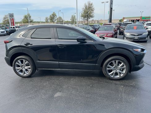 Certified 2025 MAZDA CX-30 AWD 2.5 S w/ Preferred Package image 50