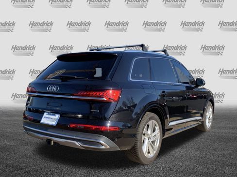 Used 2021 Audi Q7 3.0T Prestige image 10