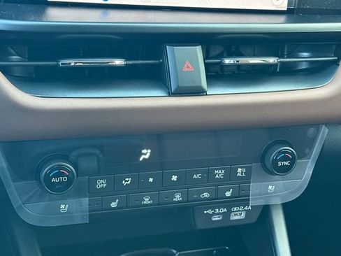 New 2026 Subaru Outback Touring XT AWD/4WD image 18