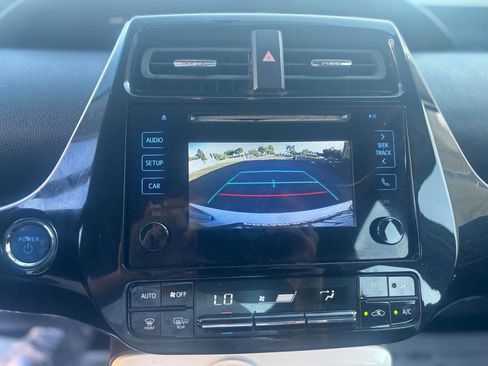 Used 2016 Toyota Prius Two w/ Protection Package image 25