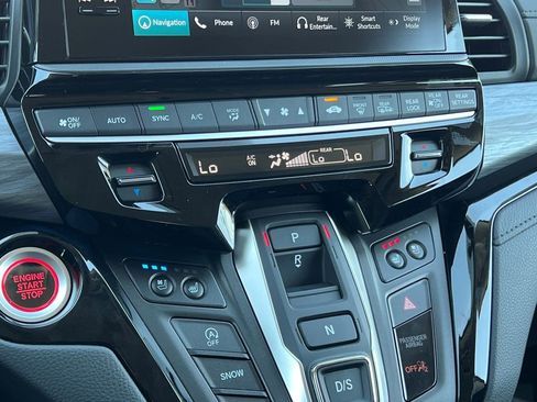 New 2026 Honda Odyssey Elite image 13