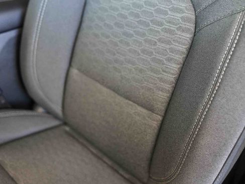 New 2026 RAM 1500 Big Horn AWD/4WD image 25