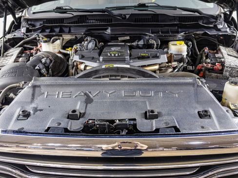 Used 2018 RAM 2500 Longhorn w/ Convenience Group image 47