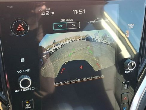 Used 2020 Subaru Outback Premium image 18