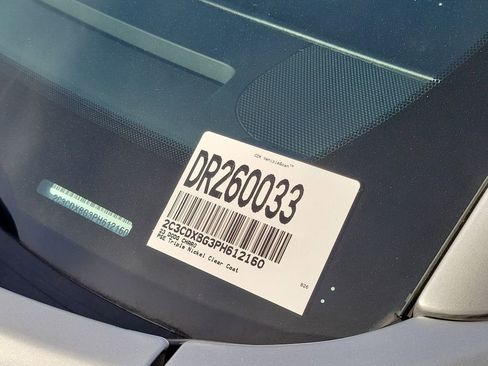 Used 2023 Dodge Charger SXT w/ Plus Group image 27