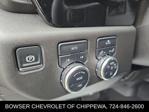 Certified 2024 GMC Sierra 1500 Elevation image 16