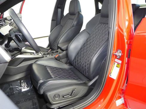 Used 2023 Audi S3 Premium Plus w/ Premium Plus Package image 22