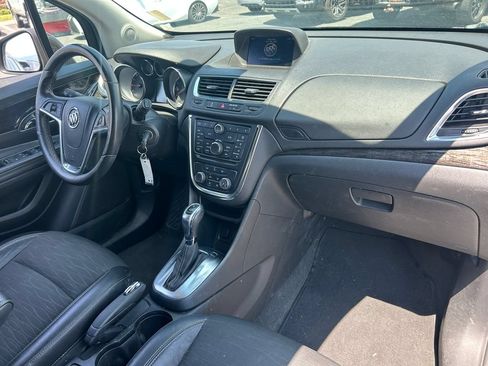 Used 2015 Buick Encore FWD image 29
